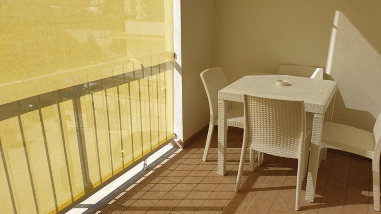 Casavacanze Duelupi أوترانتو المظهر الخارجي الصورة